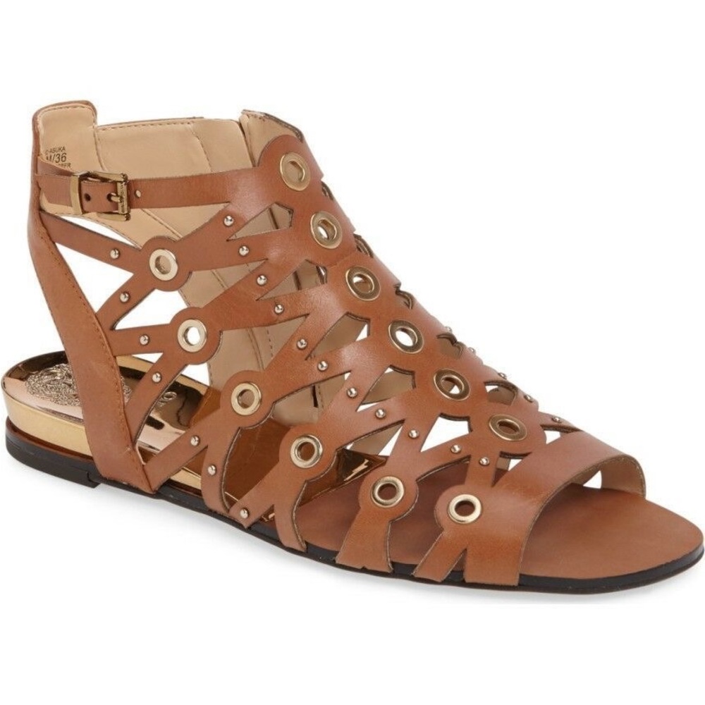 Vince Camuto Gladiator Sandal